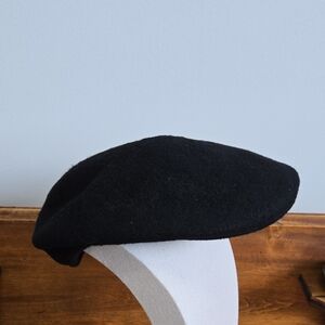 Perry Ellis Portfolio Wool Cap